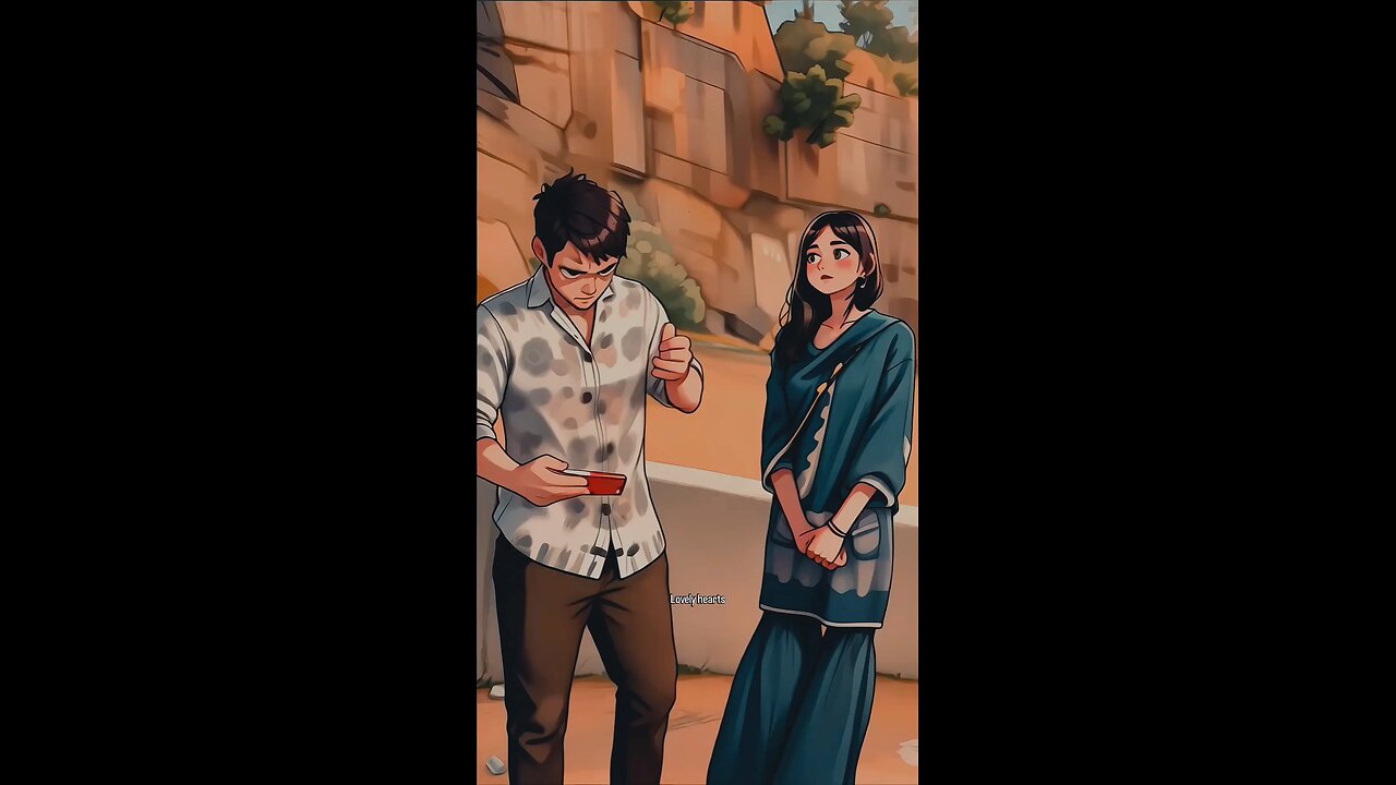 Lovely song