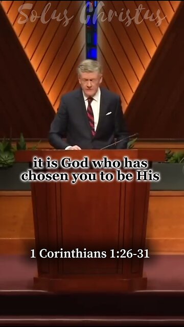 Pride Crusher | Steve Lawson #stevelawson #pride #tms #grace #shorts