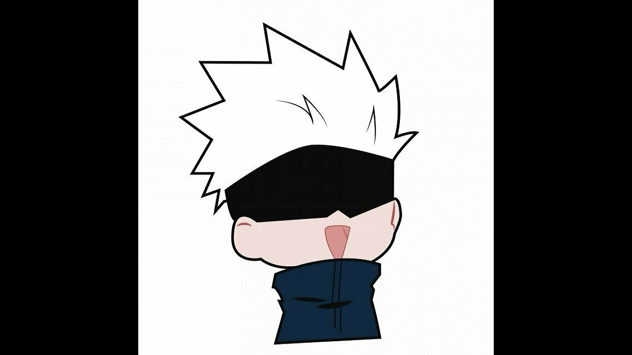 Jujutsu Kaisen Megumi Is Broken