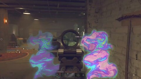 Black Ops 6- The First Day