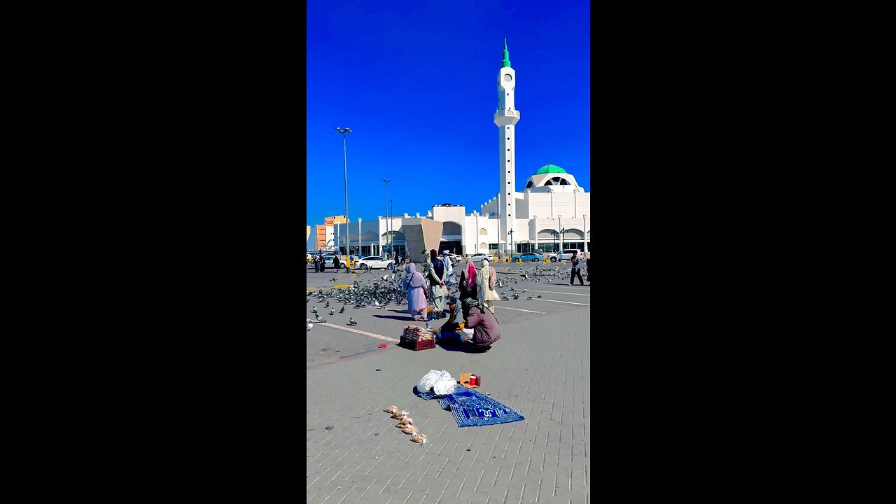 Mashallah Nice View 👀