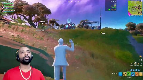 SAVAGE GAMING-YT LIVE FORTNITE