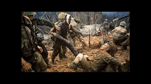 60 Photos Of The Vietnam War You Must See!