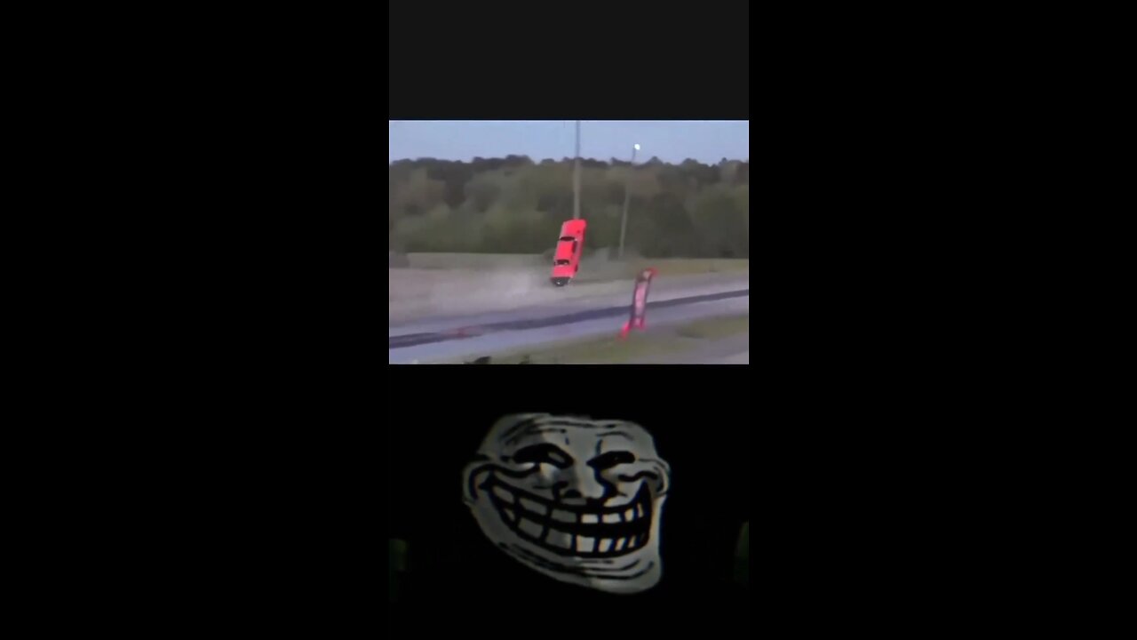 Who says cars don't rise?