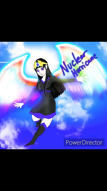 speedpaint Virgo Joestar