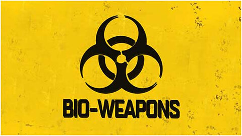 SHOCK! Over A Billion Deaths From Covid-19 Bioweapon - Global Genocide