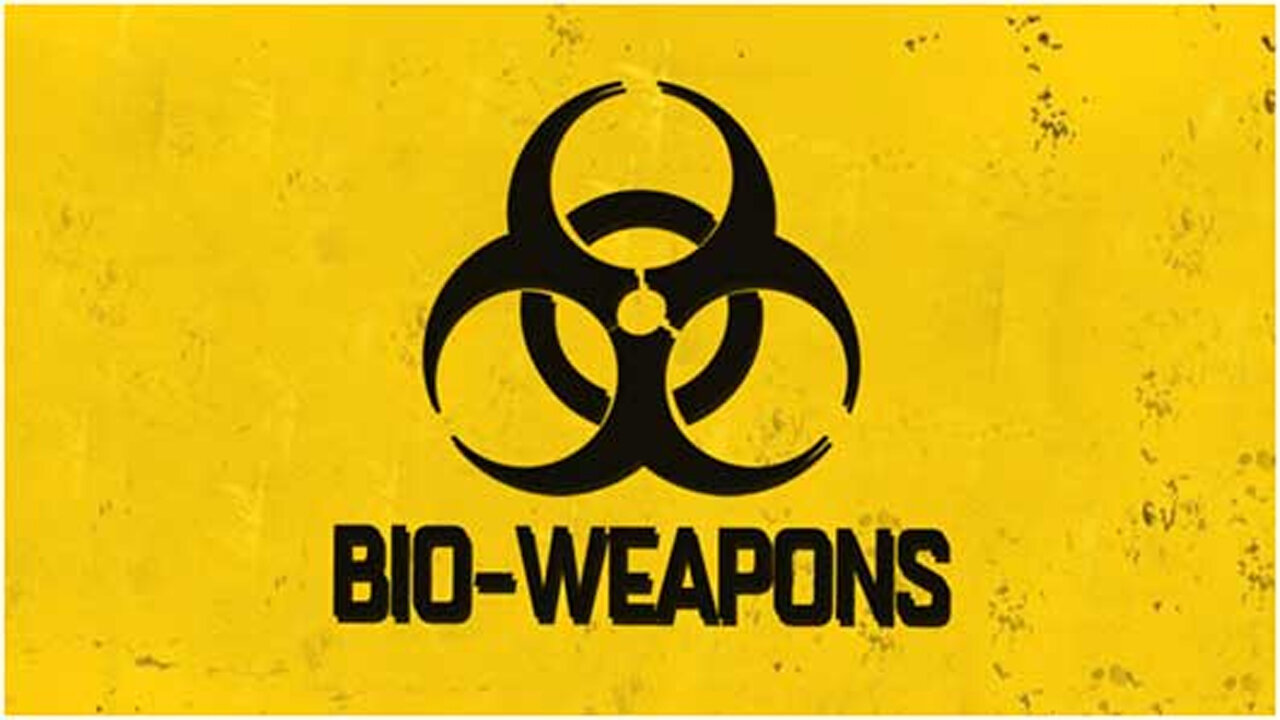 SHOCK! Over A Billion Deaths From Covid-19 Bioweapon - Global Genocide