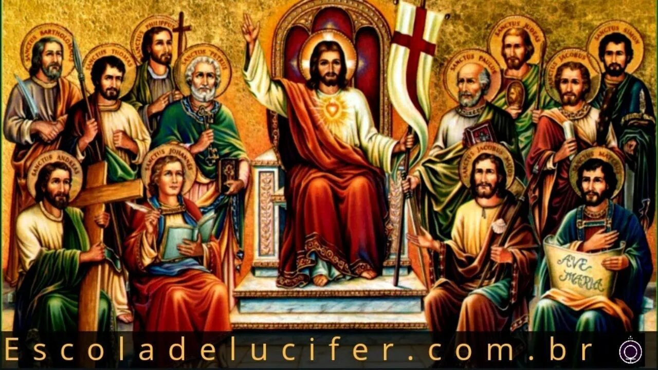 Todos são deuses? E o Messias? #EDL