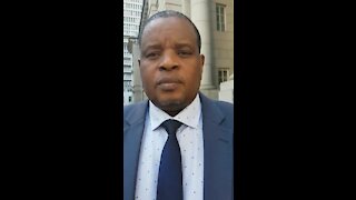 'Monster' Cape Town serial rapist sentenced to 15 life terms and 120 years (mf6)