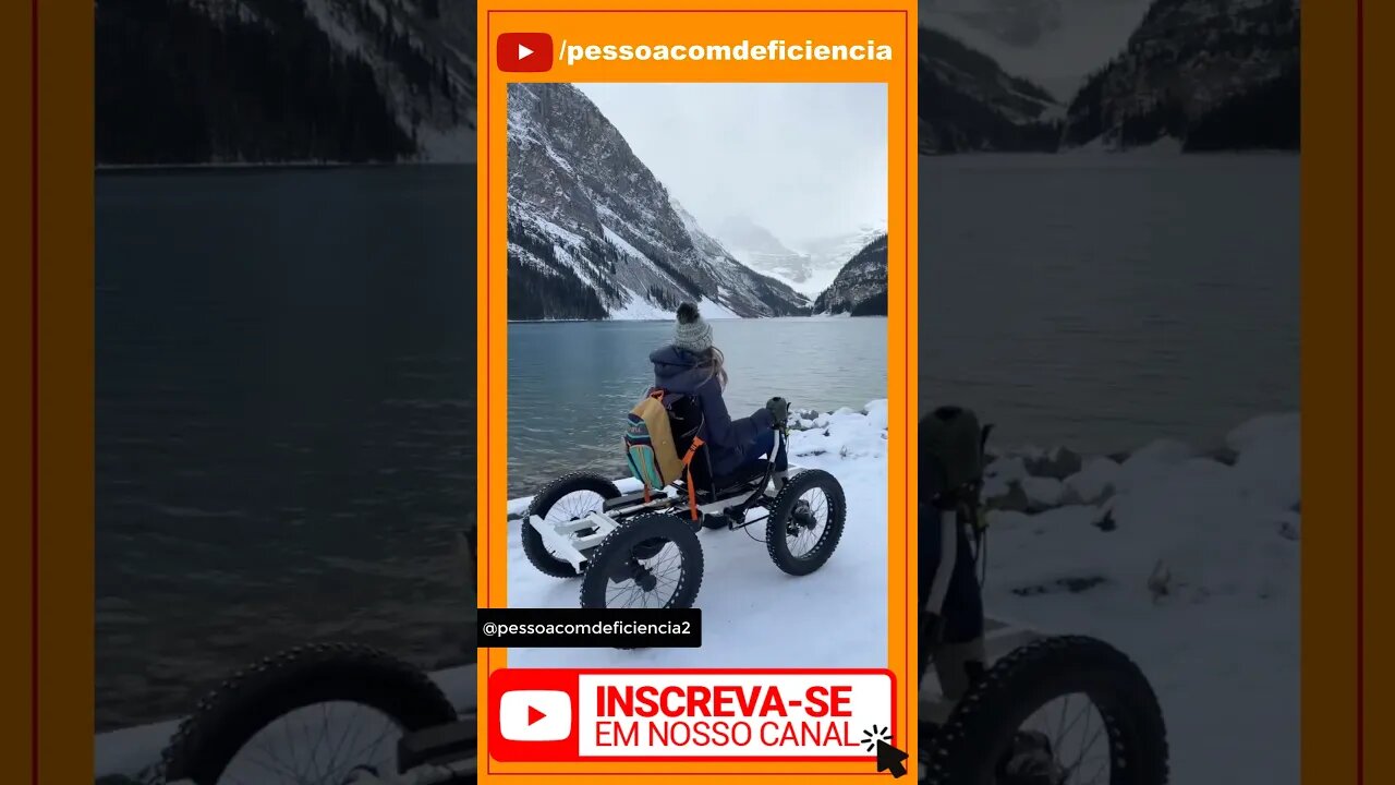 Estatuto da Pessoa com Deficiência #shorts