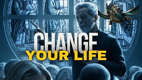 Change your life