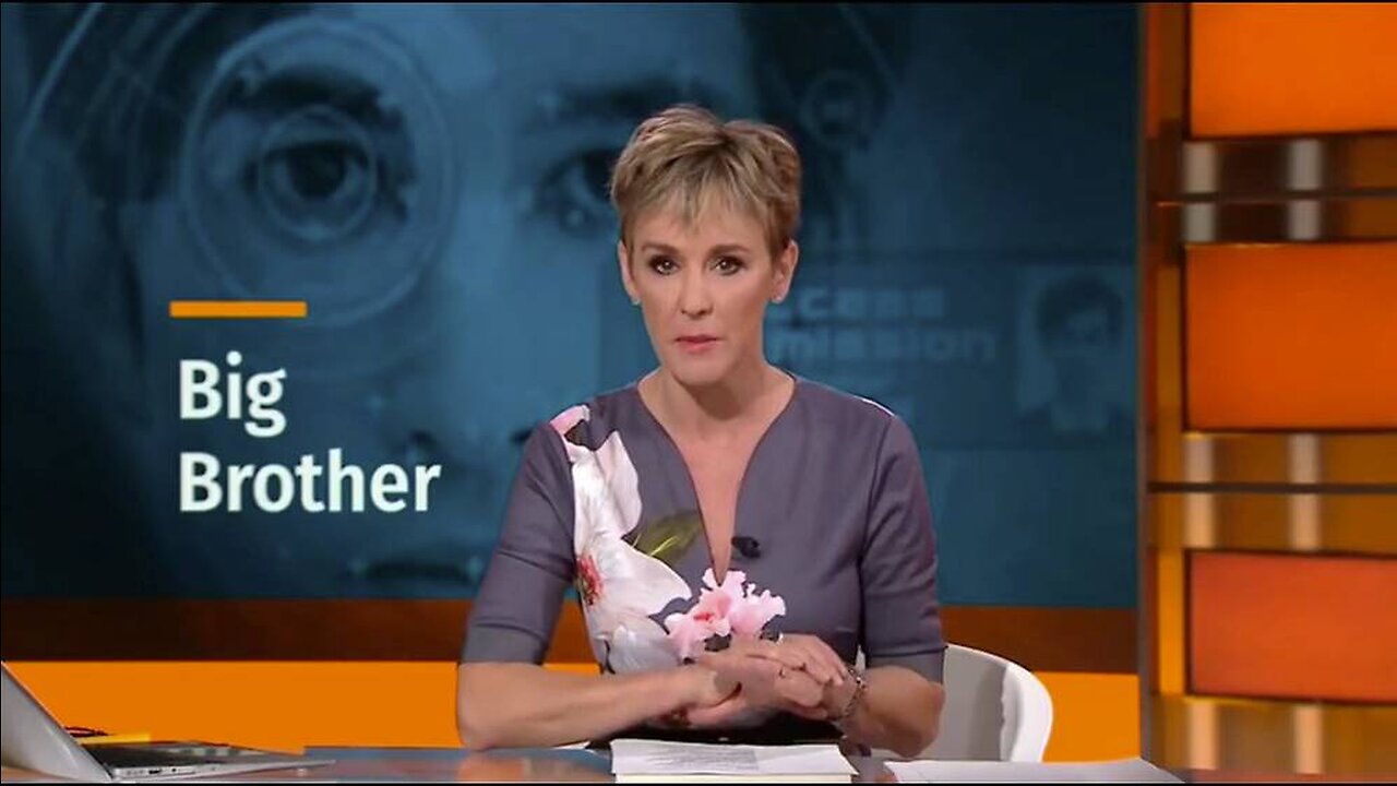 "China Is Using Technology to Monitor All of Its People"