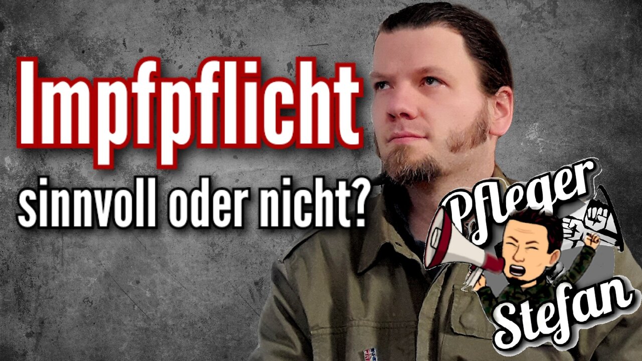 Impfpflicht. Sinnvoll? Oder nicht?