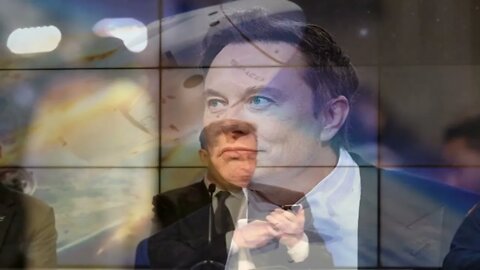 Elon Musk denies exposing himself to SpaceX attendant and asking her for sex
