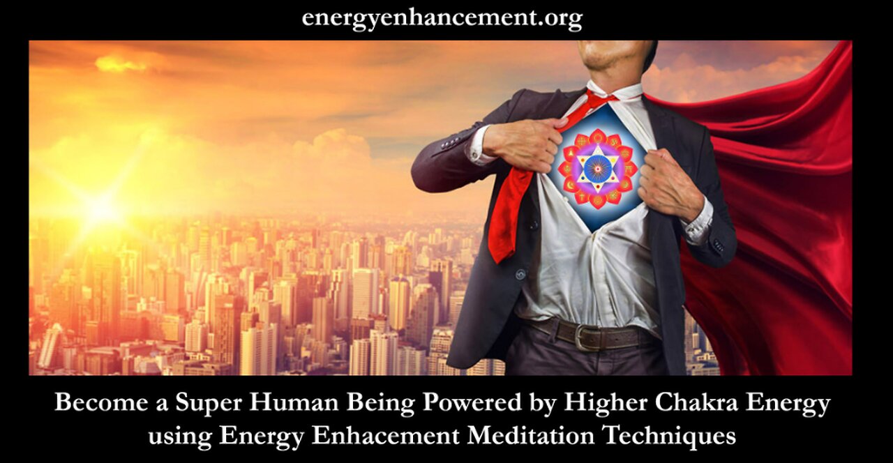 LEARN VITRIOL WITH ENERGY ENHANCEMENT MEDITATION! THE ONLY COURSE TO TEACH THE SEVEN STEP PROCESS!!