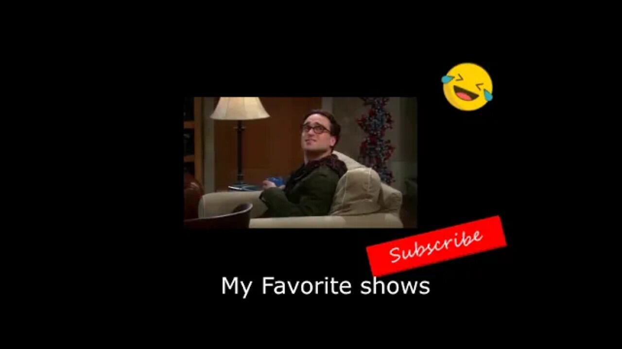 The Big Bang Theory - Sheldon suspects Leonard #shorts #sitcom #tbbt
