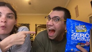 Jolly Rancher Zero Sugar Review