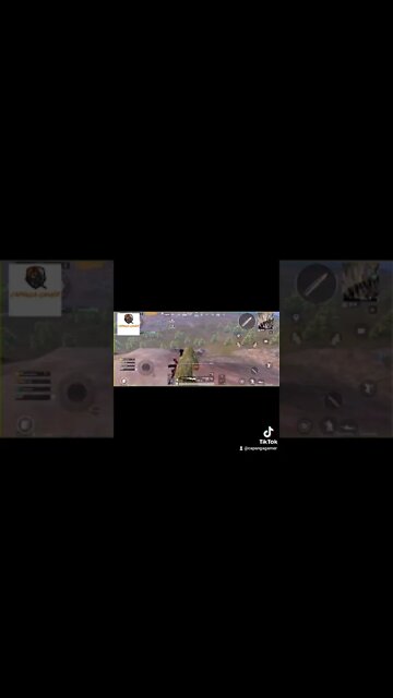 Ele rodou no lugar errado.