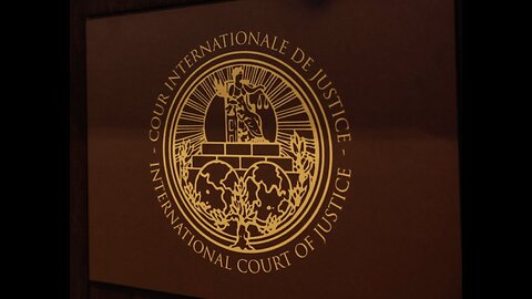 Top UN court to hold hearings in case accusing Germany of facilitating Israel’s war in Gaza