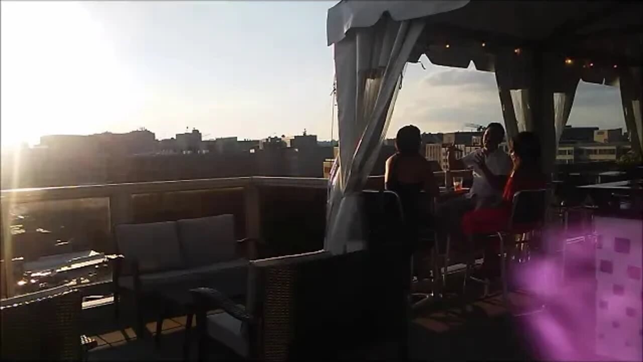 My Movie beacon roof full length