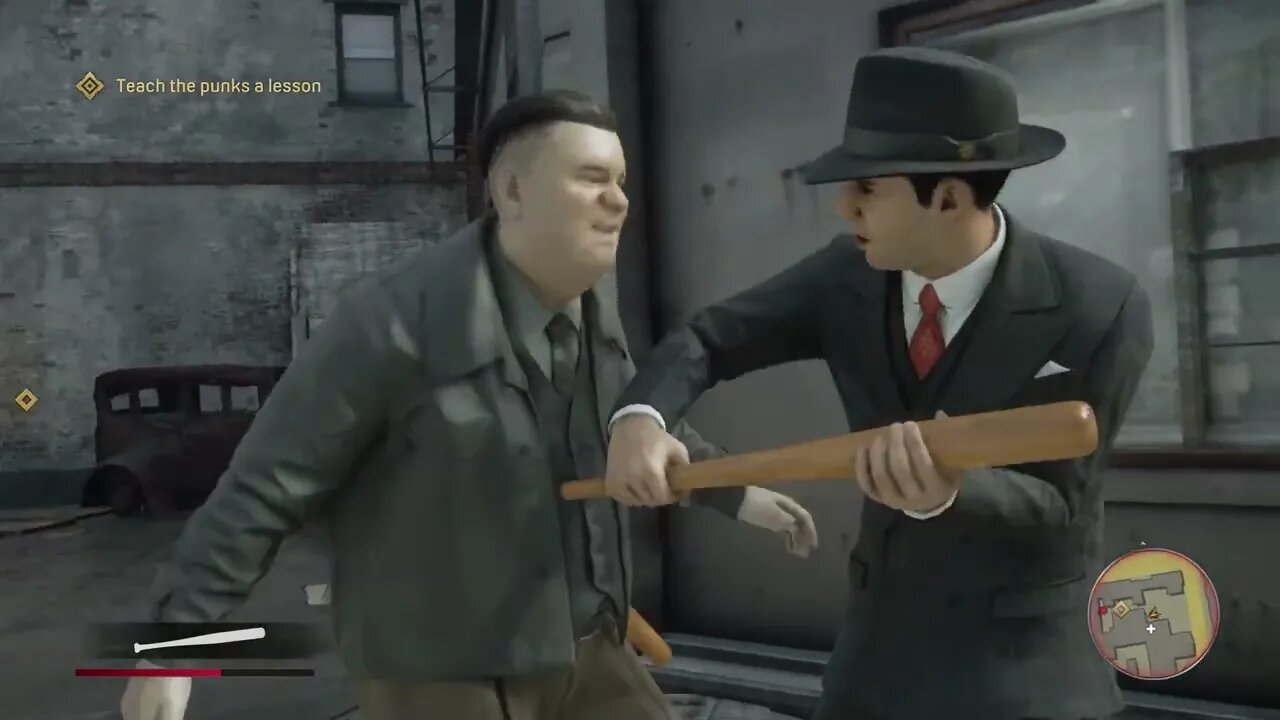 10 Better Get Used To It