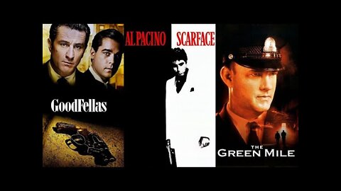 Top 100 Best Movies Of All Time: Part 8 (29 - 20)