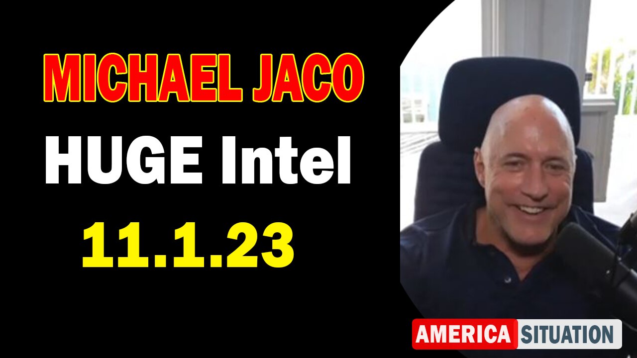 Michael Jaco HUGE Intel: "Carrie Madej Reveals: Her Miracle Survival Plane Crash& Luciferase Slides"