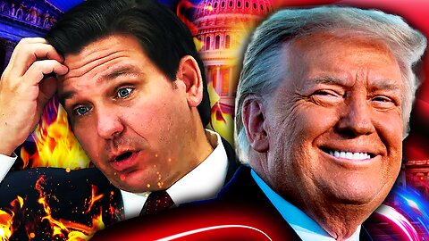 Trump Victory INEVITABLE as DeSantis IMPLODES!!!