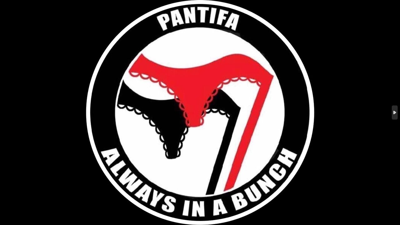 Ahhhh The True Fascists... 'No God, No State, No Patriarchy'