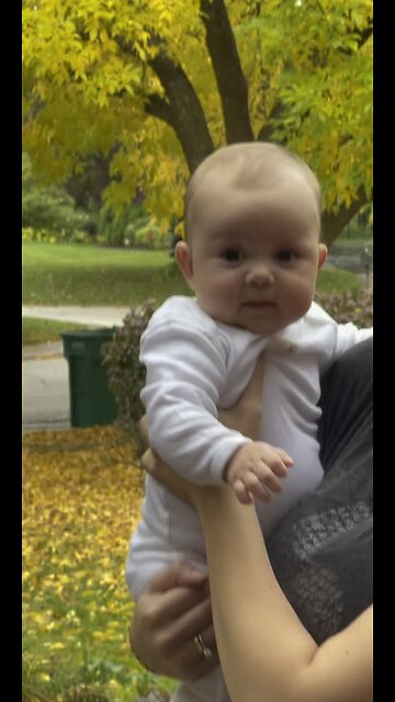 We love fall🍂🍁