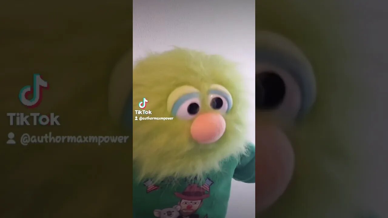 Don't make me angry