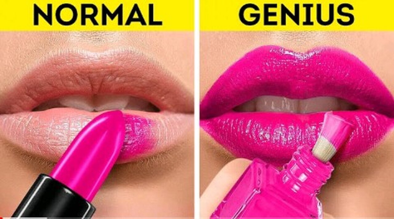 VIRAL BEAUTY HACKS THAT REALLY WORKS | BEAUTY TIPS AND GIRLS