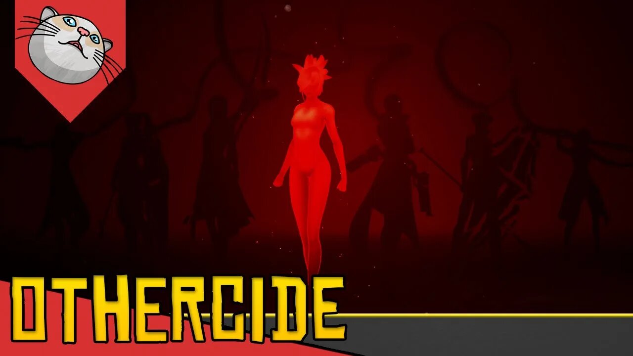 Missão de SOBREVIVÊNCIA - Othercide #03 [Série Gameplay Português PT-BR]