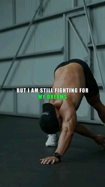 You will be successful part 5