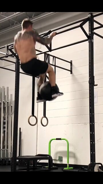 🔥💪 Get Ready to Level Up Your Fitness Game! 💪🔥