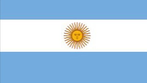 History of Argentina