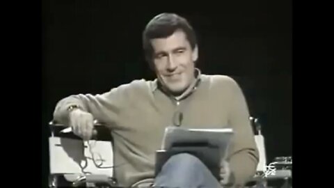 ENTRVISTA TELEVISADA