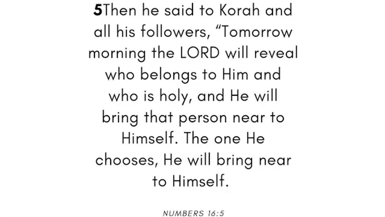 Prophetic Word || Let God Appove You