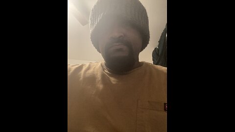 First Rumble Vid