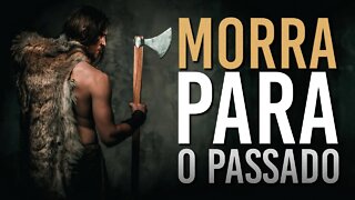 O MUNDO NÃO PRECISA DE MAIS UMA PESSOA BURRA | MOTIVAÇÃO PESADA