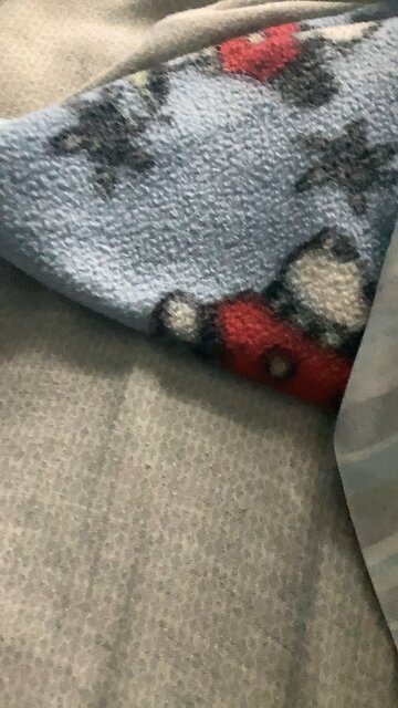 Terrible impression 4