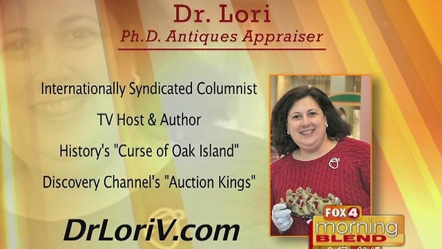 Dr. Lori 70s Collectibles 1/5/17