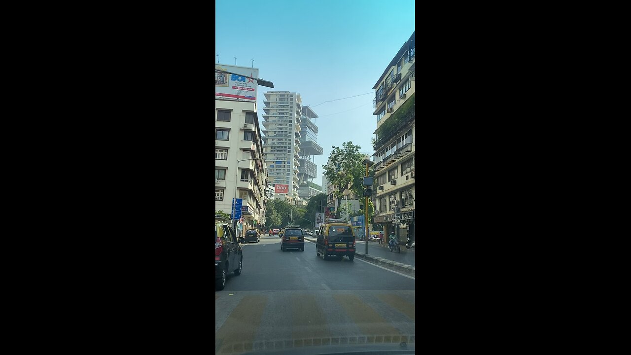 Mumbai