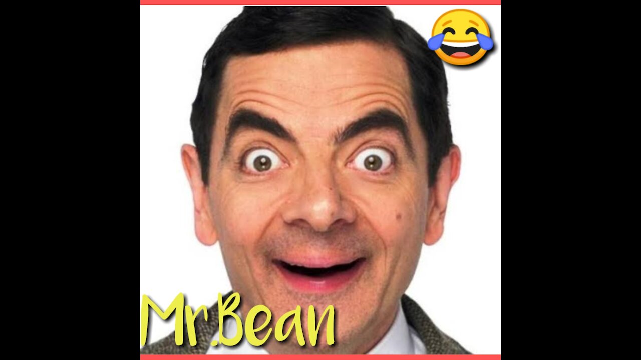 Mr. Bean | Of Mr| Bean's masterpieces, a very funny clip.