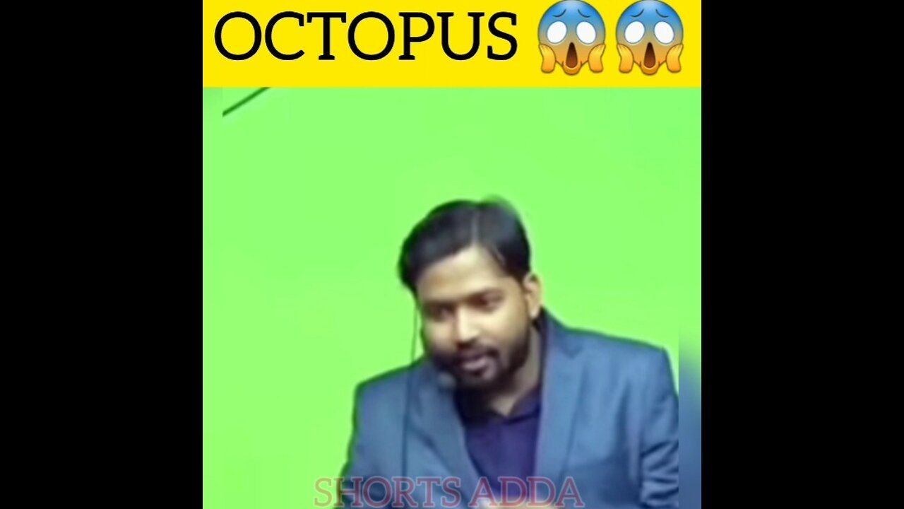 KHAN SIR UNSEEN VIDEO VIRAL ON OCTOPUS EXCLUSIVE