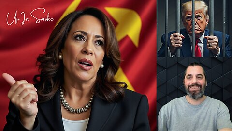 Kamala Harris Caught Lying To Donors