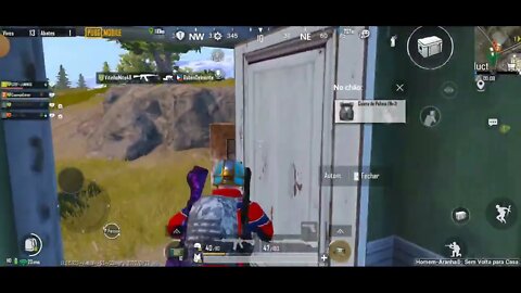 LIVE PUBG Mobile