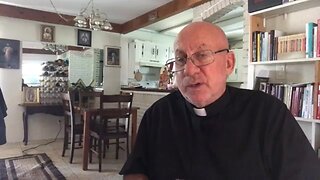 Serve God? Or mammon! Can’t serve both! | Fr. Stephen Imbarrato Live