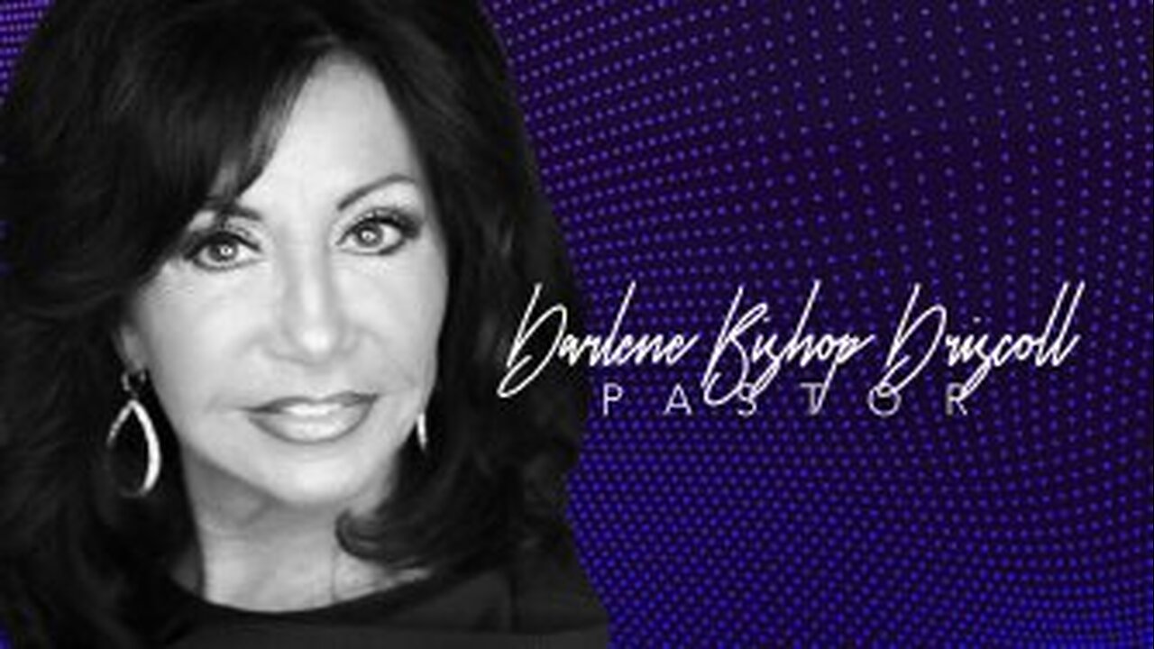 Your Midnight Is Almost Over by Pastor Darlene Bishop Driscoll | Sunday Night Service 09-29-24