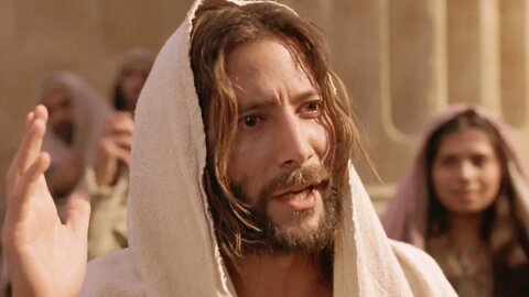 Kawyaw Manu - John 10:22-42 - Jesus accused of blasphemy [kxf]